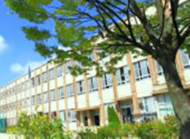 Primary school. 316m to Nagoya Municipal Inanishi Elementary School