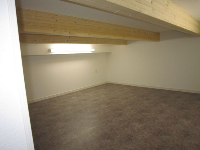 Other room space