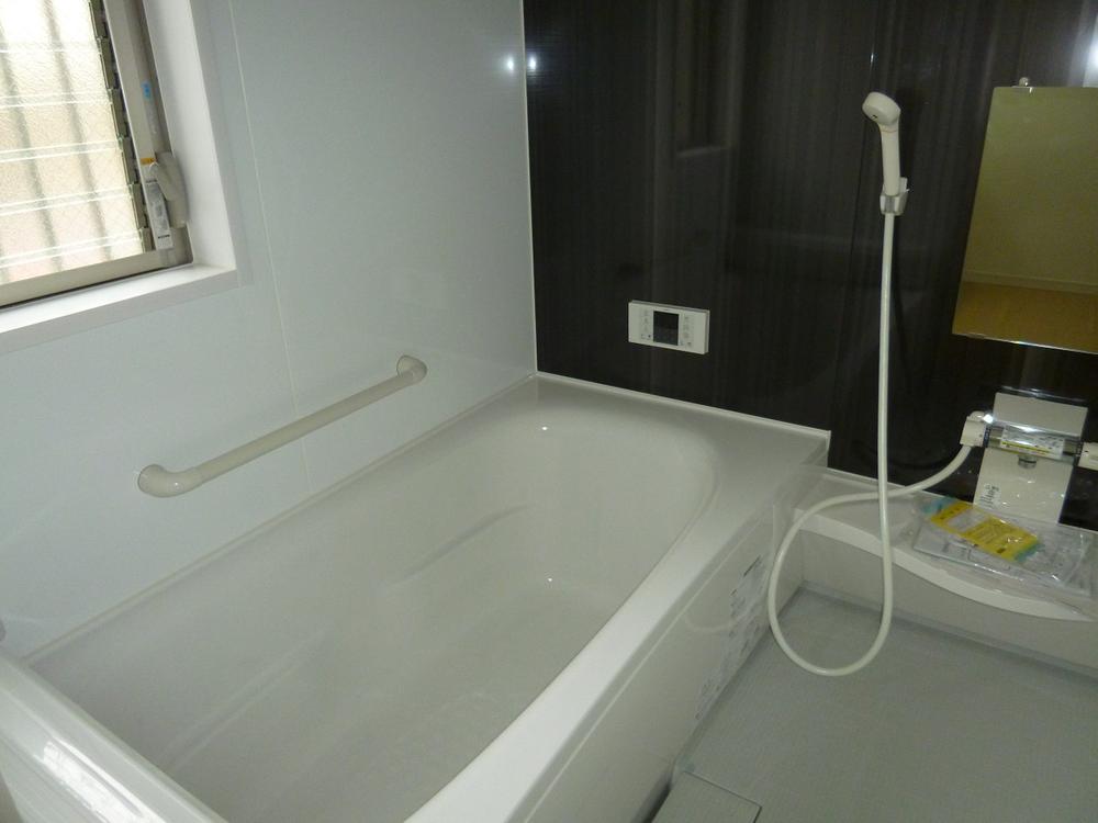 Bathroom.  ◆ 1 tsubo size bathroom heating dryer with ◆ 