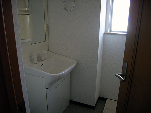 Washroom