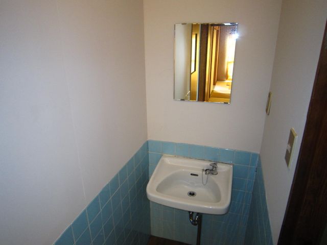 Washroom