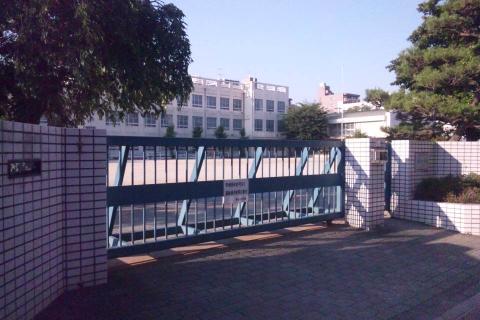 Primary school. 759m to Nagoya Municipal Toyotomi elementary school (elementary school)