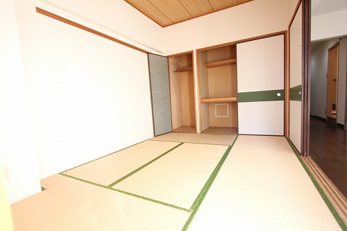 Other room space