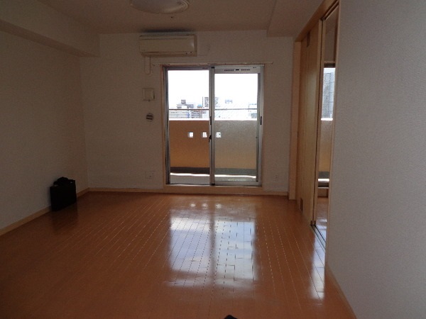 Living and room. Living