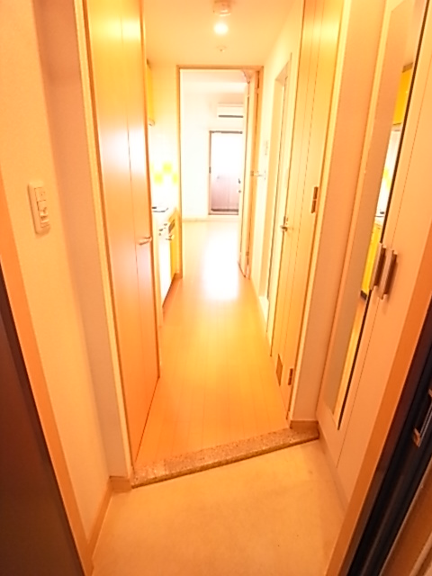 Entrance. Entrance