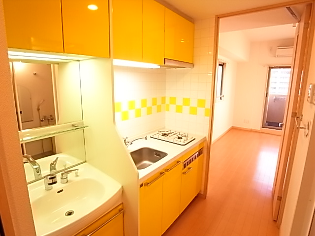 Kitchen. Kitchen