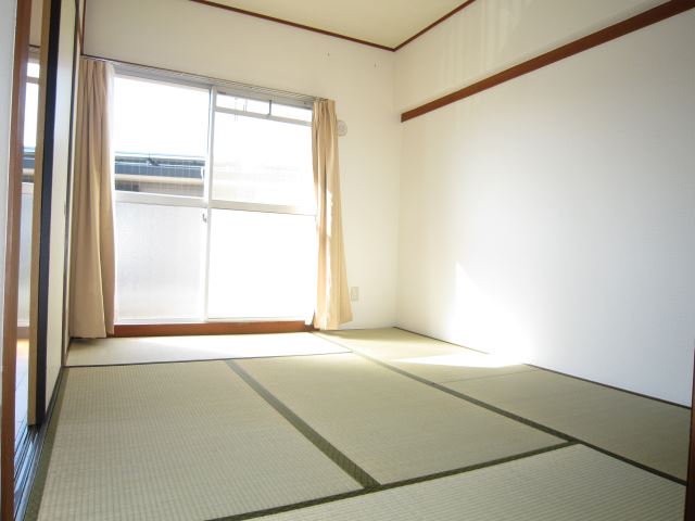 Living and room. Relaxation of Japanese-style room