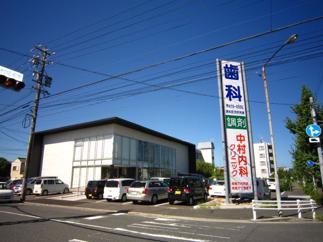 Convenience store. Circle 120m to K (convenience store)