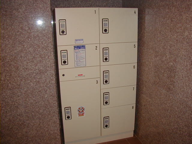 Other Equipment