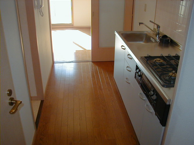 Other room space