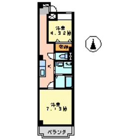 Other room space