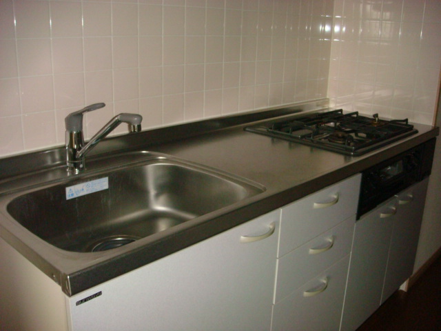 Kitchen. Kitchen