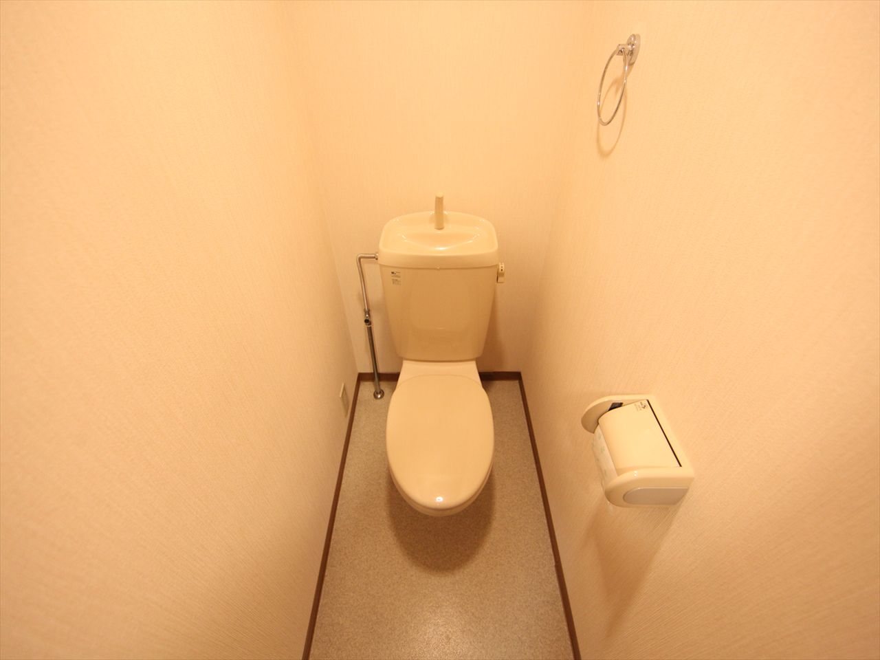 Toilet. Toilet (another bath toilet)