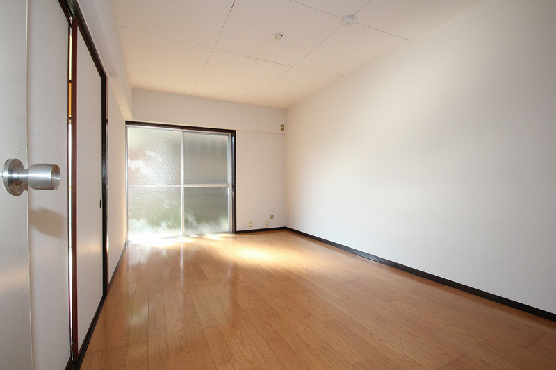 Living and room. It is a sunny Western-style