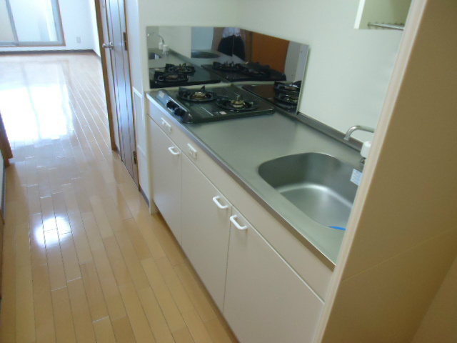 Kitchen. Kitchen