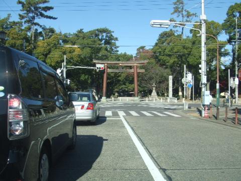 Other. Toyokuni Shrine (other) 500m