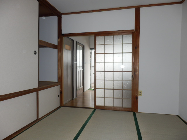 Other room space