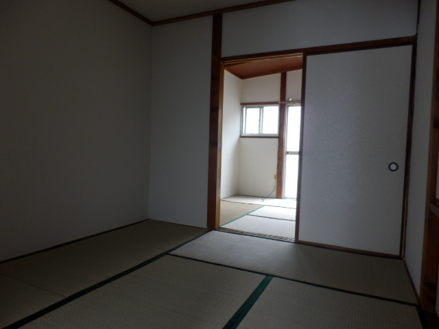 Other room space