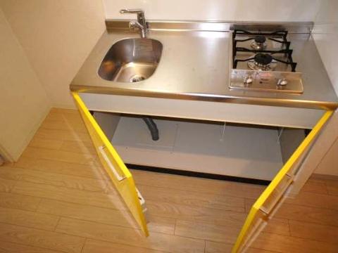 Kitchen. Kitchen