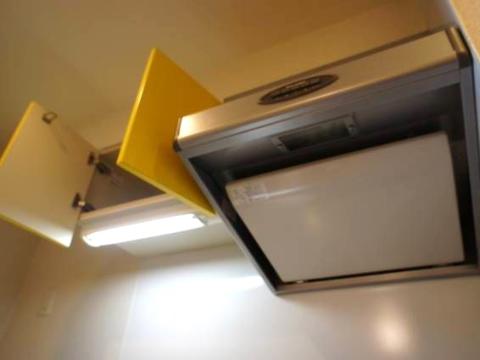 Kitchen. Kitchen
