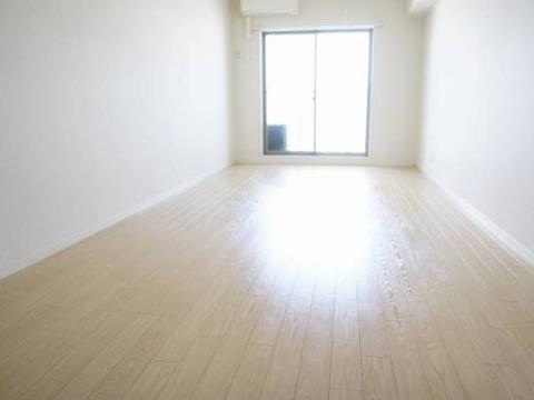 Living and room. Western style room