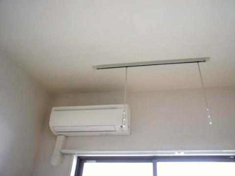 Other Equipment. Room facilities