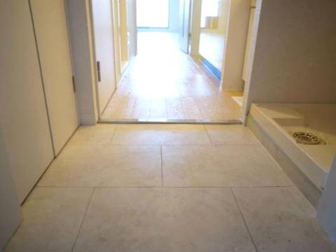 Entrance. Entrance