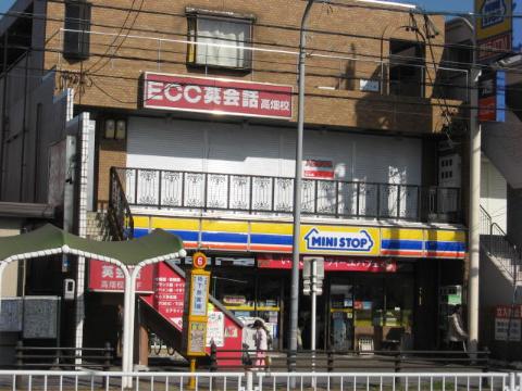 Other. 380m to a convenience store (Other)