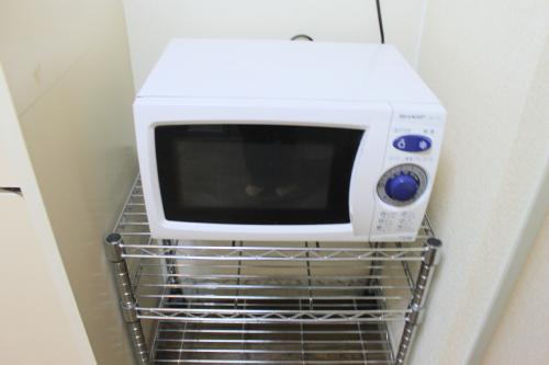 Other Equipment. microwave