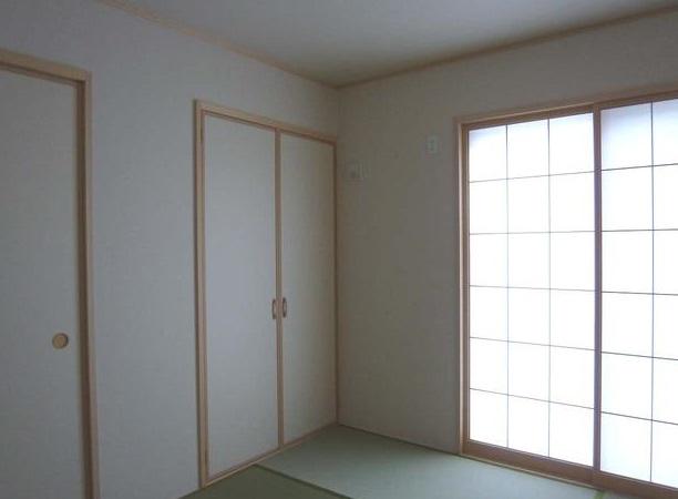 Other introspection. The company other property specification Japanese-style room