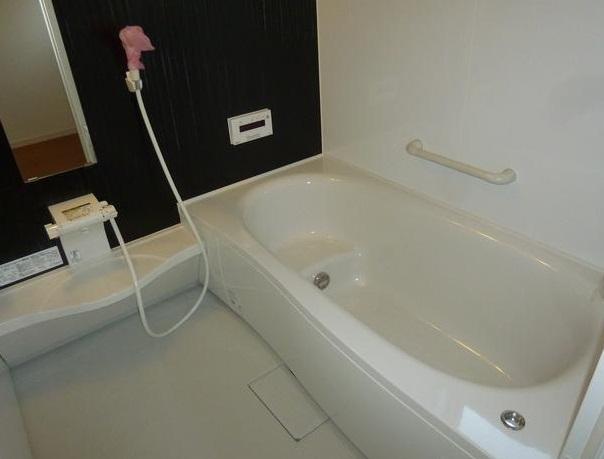 Bathroom. The company other property specification