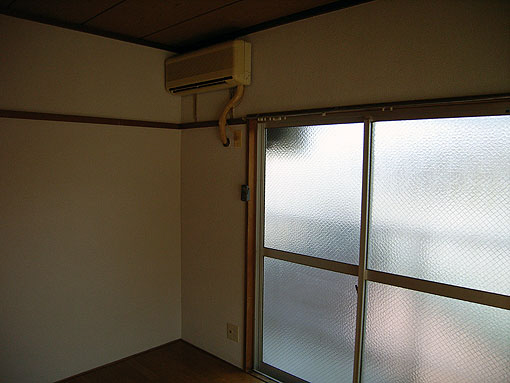 Other.  ※ 106, Room interior photograph reference