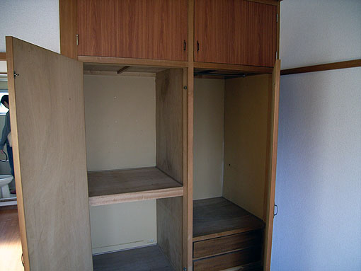 Other.  ※ 106, Room interior photograph reference