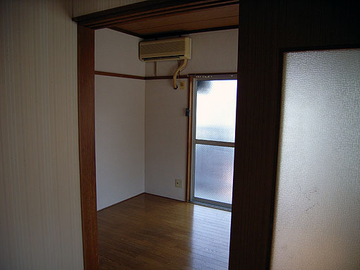 Other.  ※ 106, Room interior photograph reference