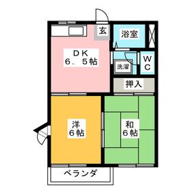 Building appearance