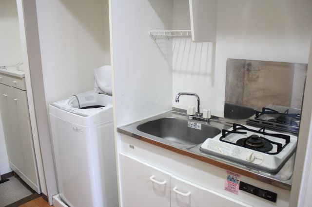 Kitchen. I'm glad Indoor Laundry Storage. 