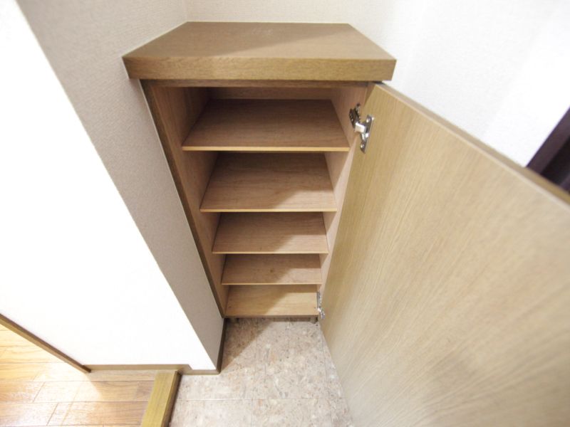 Other. Cupboard