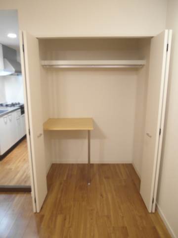 Receipt. Pat storage in large storage ☆ 