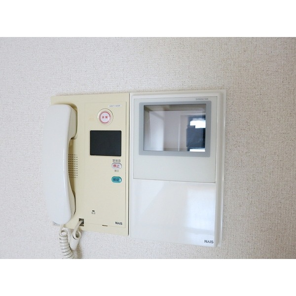 Other Equipment.  ※ It is a photograph of the other in Room