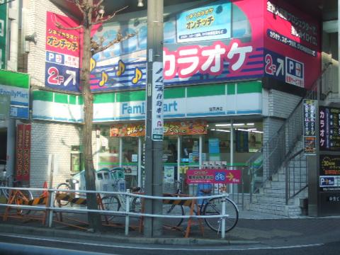 Other. 60m to convenience store (Other)