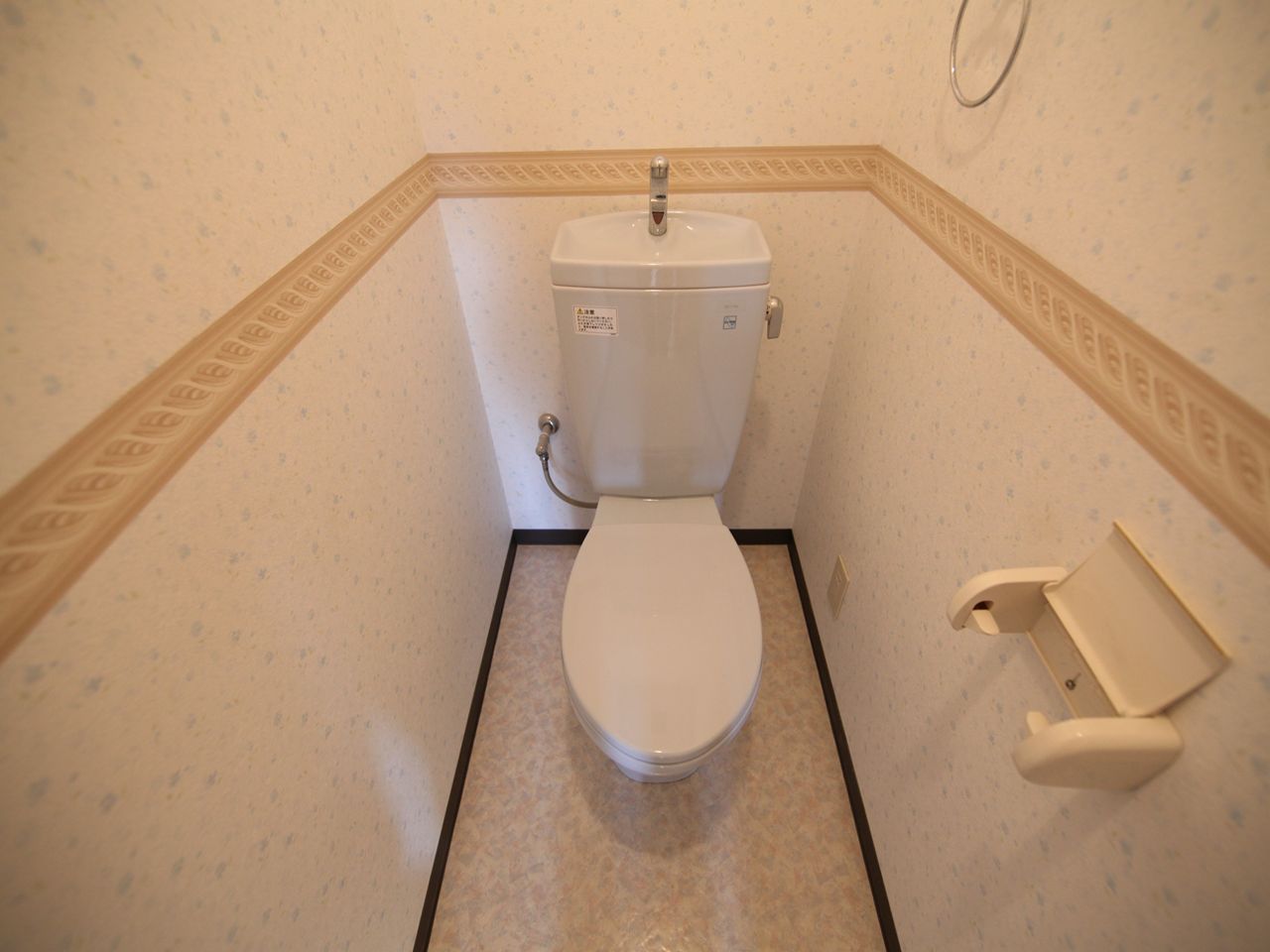 Toilet. toilet Warm water washing heating toilet seat mounting Allowed