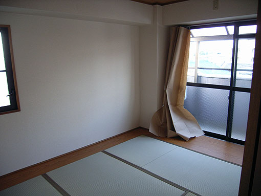 Other room space