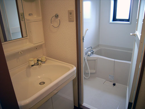 Washroom