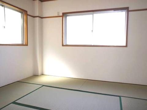 Living and room. Japanese style room