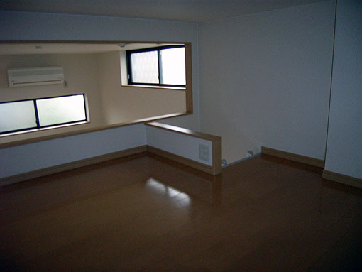 Other room space