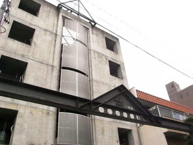 Building appearance