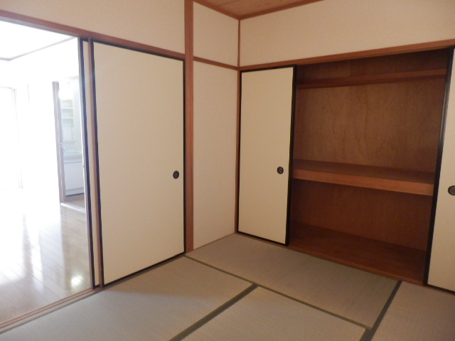 Other room space