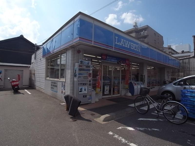 Convenience store. 112m until Lawson Nakamura Noritakehontori store (convenience store)