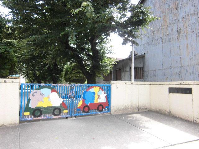 kindergarten ・ Nursery. 449m to Nagoya Onta nursery