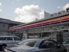 Convenience store. Circle K Josai hospital before store up (convenience store) 428m